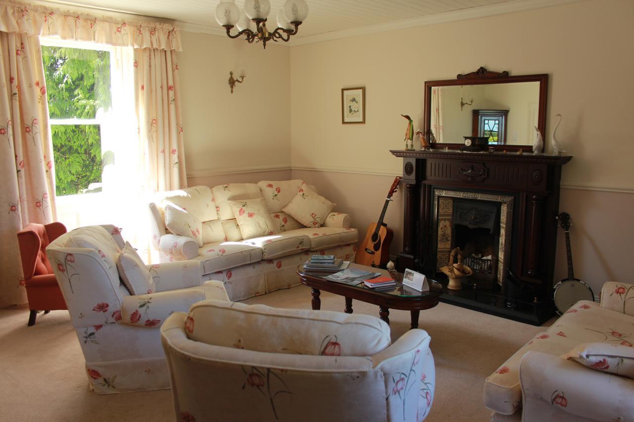 Grey Gables 3* Innishannon