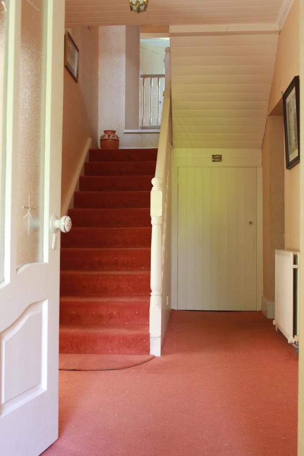 Grey Gables Bed & Breakfast 3*