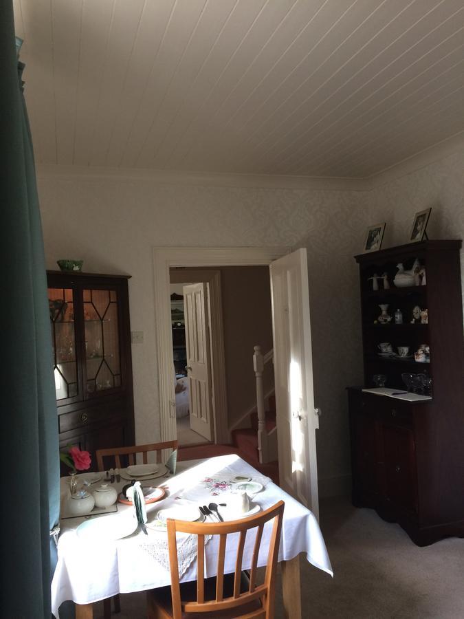 Bed & Breakfast Grey Gables 3*
